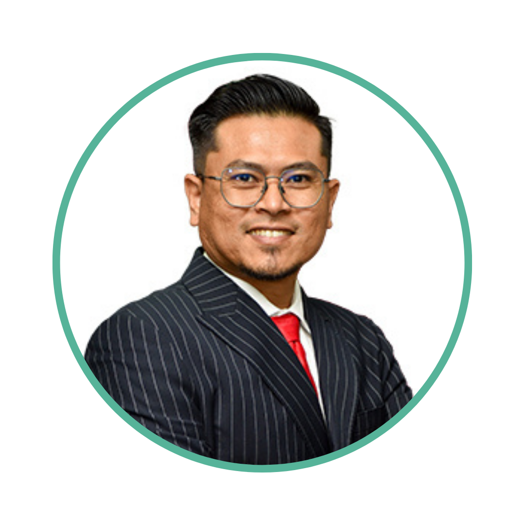 Dr Mohamad Aznan Shuhaili